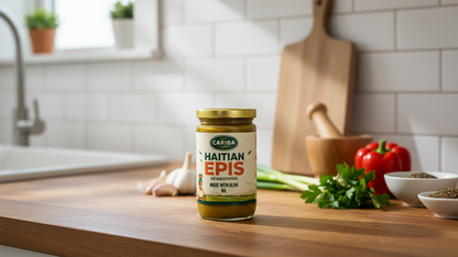 Cariba Haitian Epis 12oz